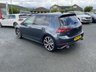 USED 2019 69 VOLKSWAGEN GOLF 2.0 TSI GPF GTI Performance Hatchback 5dr Petrol DSG Euro 6 (s/s) (245 ps) 