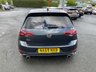 USED 2019 69 VOLKSWAGEN GOLF 2.0 TSI GPF GTI Performance Hatchback 5dr Petrol DSG Euro 6 (s/s) (245 ps) 
