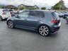 USED 2019 69 VOLKSWAGEN GOLF 2.0 TSI GPF GTI Performance Hatchback 5dr Petrol DSG Euro 6 (s/s) (245 ps) 
