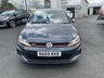 USED 2019 69 VOLKSWAGEN GOLF 2.0 TSI GPF GTI Performance Hatchback 5dr Petrol DSG Euro 6 (s/s) (245 ps) 