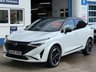 USED 2025 25 NISSAN QASHQAI 1.3 DIG-T MHEV N-Design SUV 5dr Petrol Hybrid Manual Euro 6 (s/s) (140 ps) 