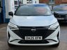 USED 2025 25 NISSAN QASHQAI 1.3 DIG-T MHEV N-Design SUV 5dr Petrol Hybrid Manual Euro 6 (s/s) (140 ps) 