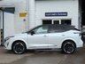 USED 2025 25 NISSAN QASHQAI 1.3 DIG-T MHEV N-Design SUV 5dr Petrol Hybrid Manual Euro 6 (s/s) (140 ps) 