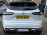 USED 2025 25 NISSAN QASHQAI 1.3 DIG-T MHEV N-Design SUV 5dr Petrol Hybrid Manual Euro 6 (s/s) (140 ps) 