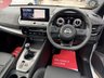 USED 2025 25 NISSAN QASHQAI 1.3 DIG-T MHEV N-Design SUV 5dr Petrol Hybrid Manual Euro 6 (s/s) (140 ps) 