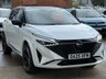 USED 2025 25 NISSAN QASHQAI 1.3 DIG-T MHEV N-Design SUV 5dr Petrol Hybrid Manual Euro 6 (s/s) (140 ps) 