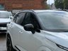 USED 2025 25 NISSAN QASHQAI 1.3 DIG-T MHEV N-Design SUV 5dr Petrol Hybrid Manual Euro 6 (s/s) (140 ps) 