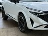 USED 2025 25 NISSAN QASHQAI 1.3 DIG-T MHEV N-Design SUV 5dr Petrol Hybrid Manual Euro 6 (s/s) (140 ps) 