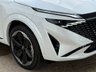 USED 2025 25 NISSAN QASHQAI 1.3 DIG-T MHEV N-Design SUV 5dr Petrol Hybrid Manual Euro 6 (s/s) (140 ps) 