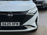 USED 2025 25 NISSAN QASHQAI 1.3 DIG-T MHEV N-Design SUV 5dr Petrol Hybrid Manual Euro 6 (s/s) (140 ps) 