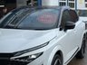 USED 2025 25 NISSAN QASHQAI 1.3 DIG-T MHEV N-Design SUV 5dr Petrol Hybrid Manual Euro 6 (s/s) (140 ps) 