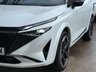 USED 2025 25 NISSAN QASHQAI 1.3 DIG-T MHEV N-Design SUV 5dr Petrol Hybrid Manual Euro 6 (s/s) (140 ps) 