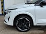 USED 2025 25 NISSAN QASHQAI 1.3 DIG-T MHEV N-Design SUV 5dr Petrol Hybrid Manual Euro 6 (s/s) (140 ps) 