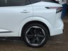 USED 2025 25 NISSAN QASHQAI 1.3 DIG-T MHEV N-Design SUV 5dr Petrol Hybrid Manual Euro 6 (s/s) (140 ps) 