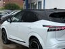 USED 2025 25 NISSAN QASHQAI 1.3 DIG-T MHEV N-Design SUV 5dr Petrol Hybrid Manual Euro 6 (s/s) (140 ps) 