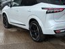 USED 2025 25 NISSAN QASHQAI 1.3 DIG-T MHEV N-Design SUV 5dr Petrol Hybrid Manual Euro 6 (s/s) (140 ps) 