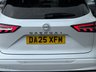 USED 2025 25 NISSAN QASHQAI 1.3 DIG-T MHEV N-Design SUV 5dr Petrol Hybrid Manual Euro 6 (s/s) (140 ps) 