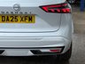 USED 2025 25 NISSAN QASHQAI 1.3 DIG-T MHEV N-Design SUV 5dr Petrol Hybrid Manual Euro 6 (s/s) (140 ps) 