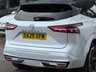 USED 2025 25 NISSAN QASHQAI 1.3 DIG-T MHEV N-Design SUV 5dr Petrol Hybrid Manual Euro 6 (s/s) (140 ps) 