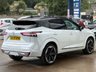 USED 2025 25 NISSAN QASHQAI 1.3 DIG-T MHEV N-Design SUV 5dr Petrol Hybrid Manual Euro 6 (s/s) (140 ps) 