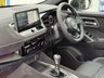 USED 2025 25 NISSAN QASHQAI 1.3 DIG-T MHEV N-Design SUV 5dr Petrol Hybrid Manual Euro 6 (s/s) (140 ps) 