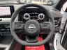 USED 2025 25 NISSAN QASHQAI 1.3 DIG-T MHEV N-Design SUV 5dr Petrol Hybrid Manual Euro 6 (s/s) (140 ps) 