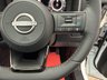 USED 2025 25 NISSAN QASHQAI 1.3 DIG-T MHEV N-Design SUV 5dr Petrol Hybrid Manual Euro 6 (s/s) (140 ps) 