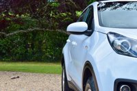 USED 2016 16 KIA SPORTAGE 1.6 GDi 1 SUV 5dr Petrol Manual Euro 6 (130 bhp) 10 SERVICES, NEW MOT & TYRES! CRUISE CONTROL, DAB, BLUETOOTH!