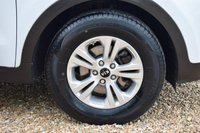 USED 2016 16 KIA SPORTAGE 1.6 GDi 1 SUV 5dr Petrol Manual Euro 6 (130 bhp) 10 SERVICES, NEW MOT & TYRES! CRUISE CONTROL, DAB, BLUETOOTH!