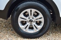 USED 2016 16 KIA SPORTAGE 1.6 GDi 1 SUV 5dr Petrol Manual Euro 6 (130 bhp) 10 SERVICES, NEW MOT & TYRES! CRUISE CONTROL, DAB, BLUETOOTH!