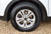 USED 2016 16 KIA SPORTAGE 1.6 GDi 1 SUV 5dr Petrol Manual Euro 6 (130 bhp) 10 SERVICES, NEW MOT & TYRES! CRUISE CONTROL, DAB, BLUETOOTH!