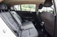 USED 2016 16 KIA SPORTAGE 1.6 GDi 1 SUV 5dr Petrol Manual Euro 6 (130 bhp) 10 SERVICES, NEW MOT & TYRES! CRUISE CONTROL, DAB, BLUETOOTH!