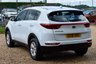 USED 2016 16 KIA SPORTAGE 1.6 GDi 1 SUV 5dr Petrol Manual Euro 6 (130 bhp) 10 SERVICES, NEW MOT & TYRES! CRUISE CONTROL, DAB, BLUETOOTH!