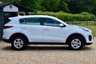 USED 2016 16 KIA SPORTAGE 1.6 GDi 1 SUV 5dr Petrol Manual Euro 6 (130 bhp) 10 SERVICES, NEW MOT & TYRES! CRUISE CONTROL, DAB, BLUETOOTH!