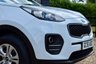 USED 2016 16 KIA SPORTAGE 1.6 GDi 1 SUV 5dr Petrol Manual Euro 6 (130 bhp) 10 SERVICES, NEW MOT & TYRES! CRUISE CONTROL, DAB, BLUETOOTH!