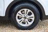 USED 2016 16 KIA SPORTAGE 1.6 GDi 1 SUV 5dr Petrol Manual Euro 6 (130 bhp) 10 SERVICES, NEW MOT & TYRES! CRUISE CONTROL, DAB, BLUETOOTH!