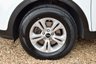 USED 2016 16 KIA SPORTAGE 1.6 GDi 1 SUV 5dr Petrol Manual Euro 6 (130 bhp) 10 SERVICES, NEW MOT & TYRES! CRUISE CONTROL, DAB, BLUETOOTH!
