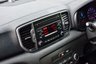 USED 2016 16 KIA SPORTAGE 1.6 GDi 1 SUV 5dr Petrol Manual Euro 6 (130 bhp) 10 SERVICES, NEW MOT & TYRES! CRUISE CONTROL, DAB, BLUETOOTH!