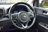 USED 2016 16 KIA SPORTAGE 1.6 GDi 1 SUV 5dr Petrol Manual Euro 6 (130 bhp) 10 SERVICES, NEW MOT & TYRES! CRUISE CONTROL, DAB, BLUETOOTH!