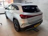USED 2022 71 MERCEDES-BENZ EQA EQA 250 66.5kWh AMG Line Auto 5dr 1Owner|Sensors|Nav|Cruise