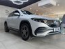 USED 2022 71 MERCEDES-BENZ EQA EQA 250 66.5kWh AMG Line Auto 5dr 1Owner|Sensors|Nav|Cruise