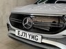USED 2022 71 MERCEDES-BENZ EQA EQA 250 66.5kWh AMG Line Auto 5dr 1Owner|Sensors|Nav|Cruise
