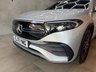 USED 2022 71 MERCEDES-BENZ EQA EQA 250 66.5kWh AMG Line Auto 5dr 1Owner|Sensors|Nav|Cruise