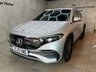 USED 2022 71 MERCEDES-BENZ EQA EQA 250 66.5kWh AMG Line Auto 5dr 1Owner|Sensors|Nav|Cruise