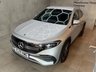 USED 2022 71 MERCEDES-BENZ EQA EQA 250 66.5kWh AMG Line Auto 5dr 1Owner|Sensors|Nav|Cruise