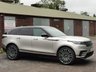 USED 2018 T LAND ROVER RANGE ROVER VELAR 2.0 P300 R-Dynamic HSE GPF SUV 5dr Petrol Auto 4WD Euro 6 (s/s) (300 ps) 8x SERVICES & 2x OWNERS!