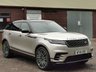 USED 2018 T LAND ROVER RANGE ROVER VELAR 2.0 P300 R-Dynamic HSE GPF SUV 5dr Petrol Auto 4WD Euro 6 (s/s) (300 ps) 8x SERVICES & 2x OWNERS!