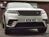 USED 2018 T LAND ROVER RANGE ROVER VELAR 2.0 P300 R-Dynamic HSE GPF SUV 5dr Petrol Auto 4WD Euro 6 (s/s) (300 ps) 8x SERVICES & 2x OWNERS!