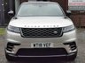 USED 2018 T LAND ROVER RANGE ROVER VELAR 2.0 P300 R-Dynamic HSE GPF SUV 5dr Petrol Auto 4WD Euro 6 (s/s) (300 ps) 8x SERVICES & 2x OWNERS!