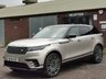 USED 2018 T LAND ROVER RANGE ROVER VELAR 2.0 P300 R-Dynamic HSE GPF SUV 5dr Petrol Auto 4WD Euro 6 (s/s) (300 ps) 8x SERVICES & 2x OWNERS!